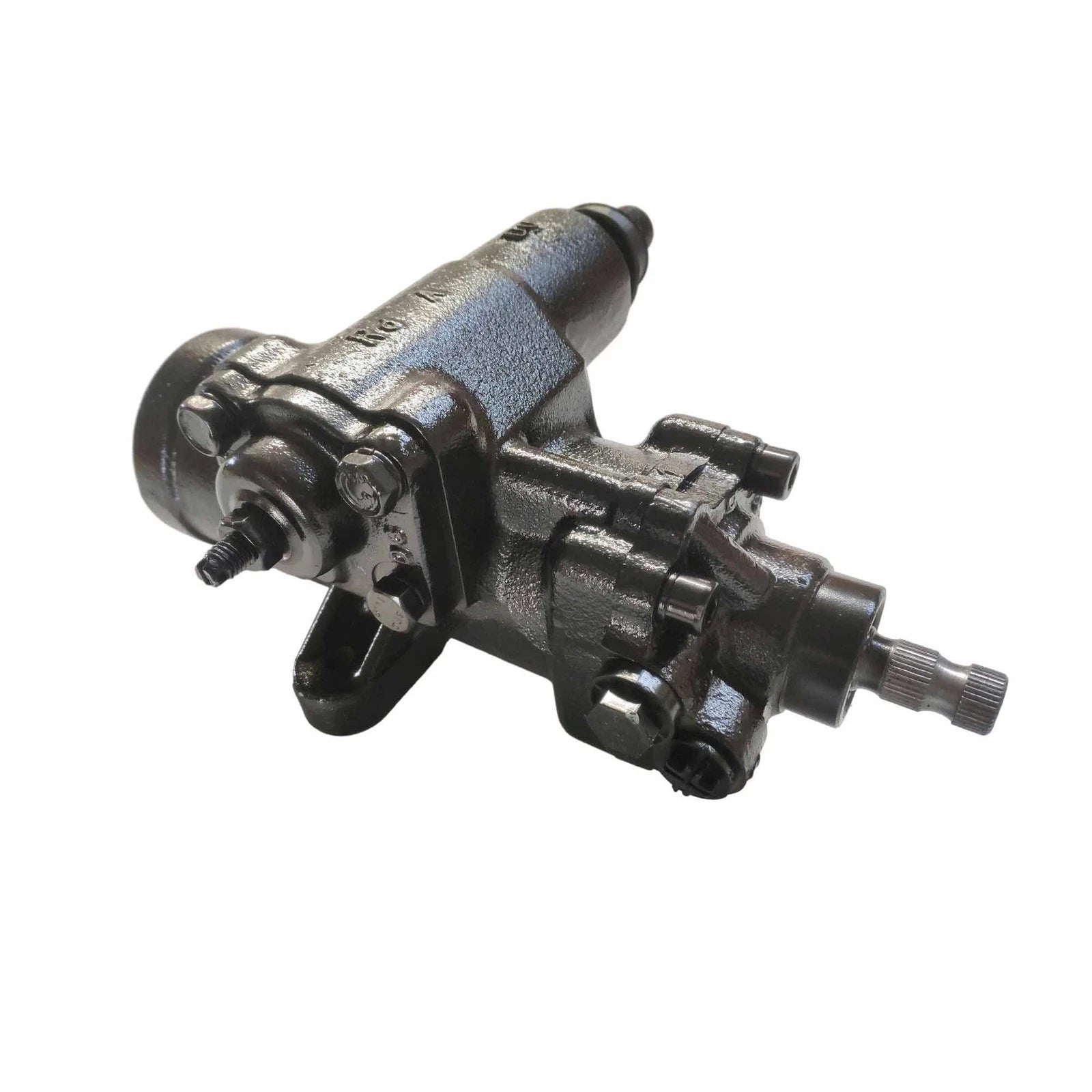 Power Steering Gear Box for Ford Expedition F150 F-250 (1997–2003)