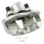 Front Right Brake Caliper with Bracket for Mazda 3 (2004)