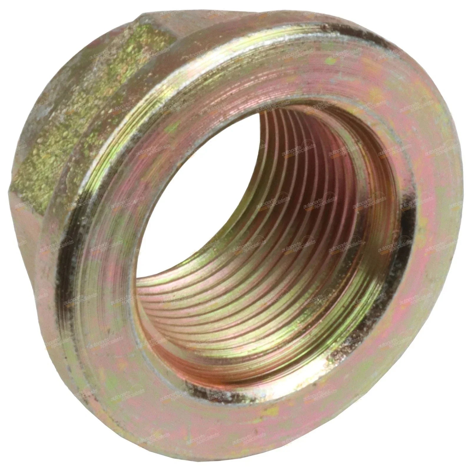 Output Shaft Nut / Front/Rear / for Toyota Hilux KZN165 LN172 (1997–2005)