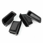 4 x Door Handle Storage Holder Box for Volvo XC60 (2009-2017)