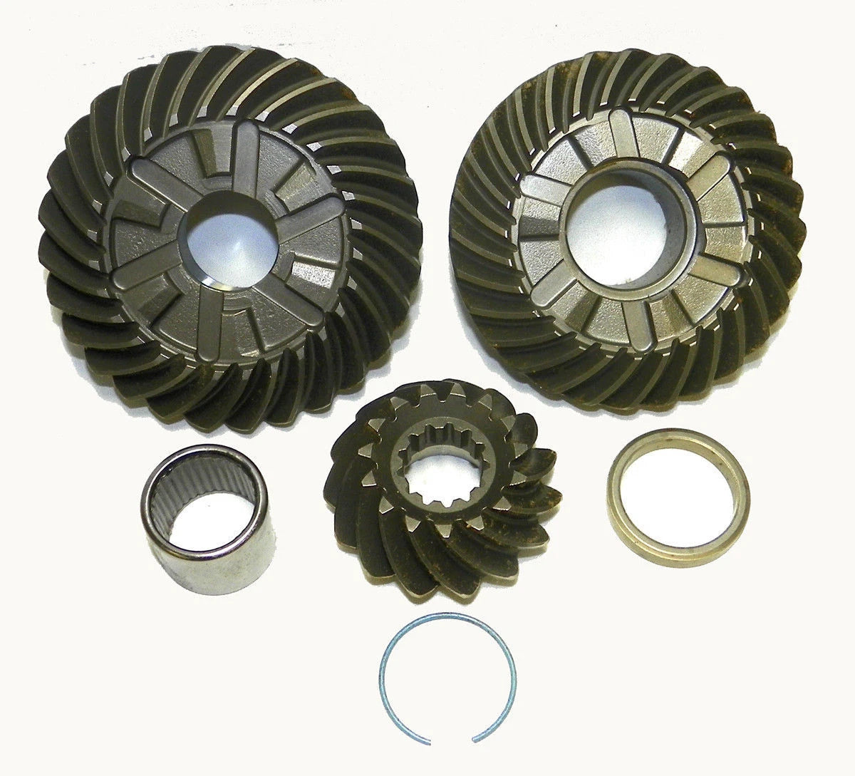 Gear Set 28 Teeth 1:87 Ratio for Mercury Mariner 105-200 Hp 444-54