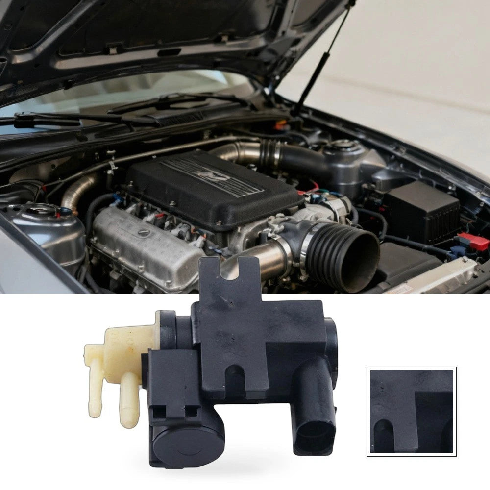 Turbocharger Solenoid Valve for Volvo S60 S80 V60 (2011–2018) 31293964