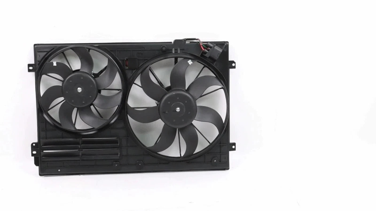 Cooling Fan for Volkswagen Passat (2006–2015) 1K0959455EA