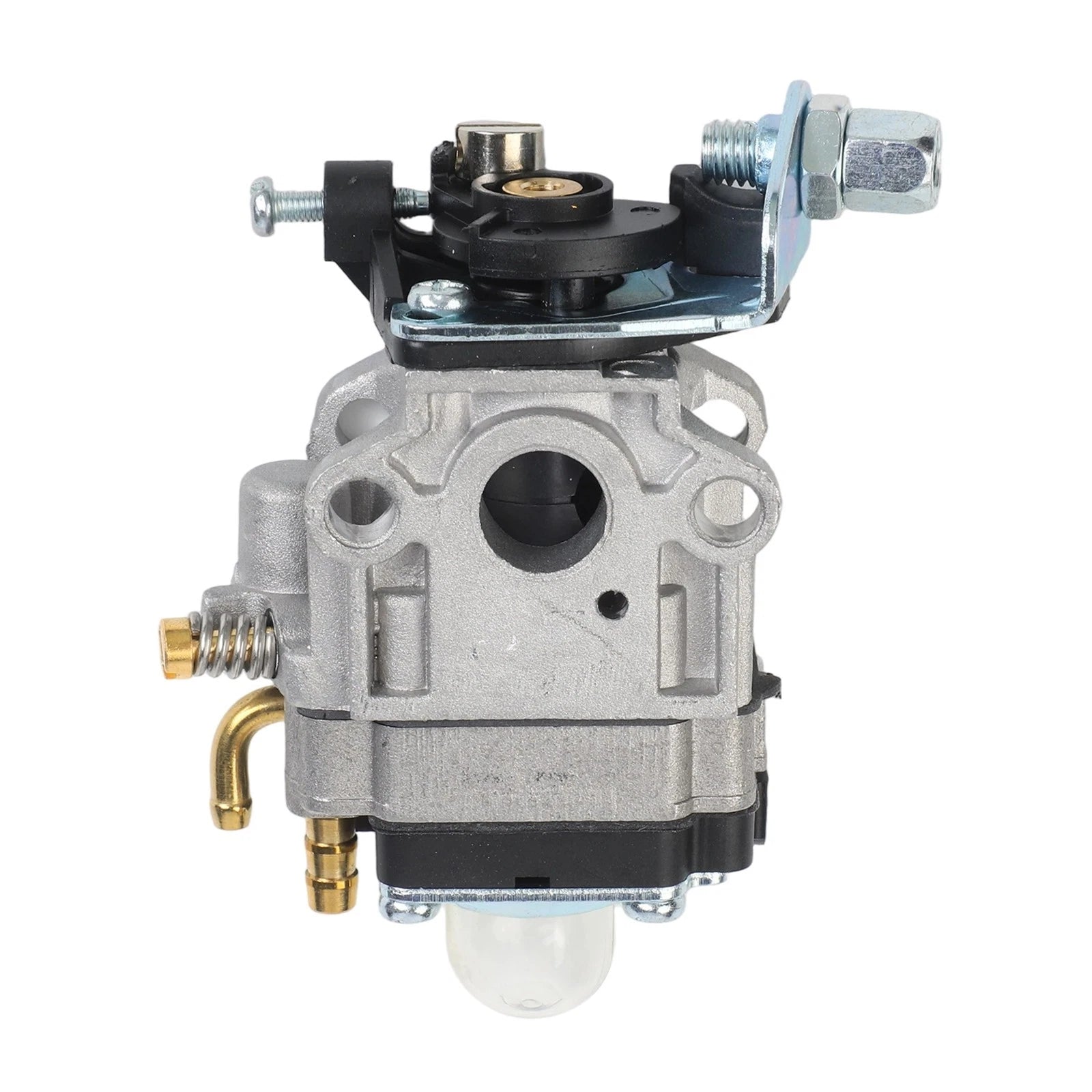 Carburetor Parts Kit for Huasheng 1E36F H119 Mower (26cc)