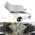 Luggage Rack for Harley Davidson CVO Touring Glide (2009–2024) Detachable