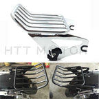 Luggage Rack for Harley Davidson CVO Touring Glide (2009–2024) Detachable
