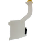 Washer Reservoir for Dodge Avenger (2008–2014) with Cap and Pump