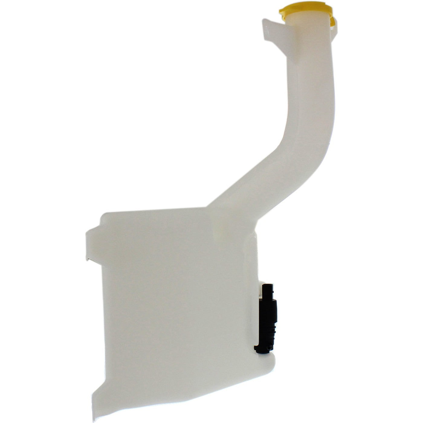 Washer Reservoir for Dodge Avenger (2008–2014) with Cap and Pump