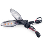 Rear LED Turn Signal Lights for Ducati Hypermotard Hyperstrada 939 950 821