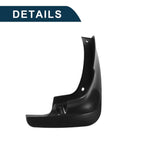 Set of 4 Mud Flaps Splash Guards for Toyota Carina E/Corona (1992–1997)