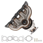 EPA Catalytic Converter for Kia Sportage 2.4L (2016–2022) 285102GBB0
