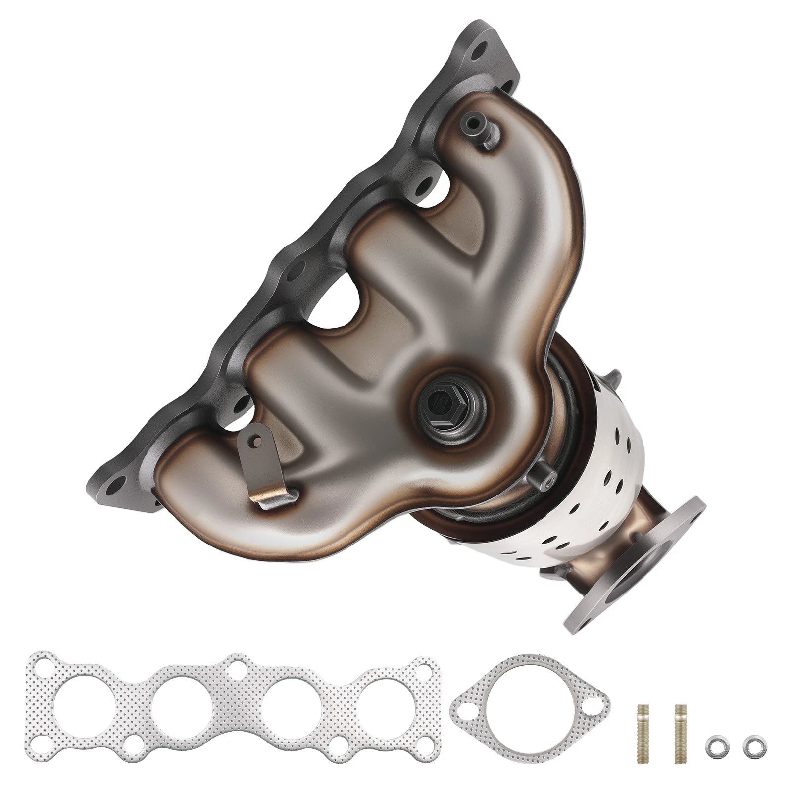 EPA Catalytic Converter for Kia Sportage 2.4L (2016–2022) 285102GBB0