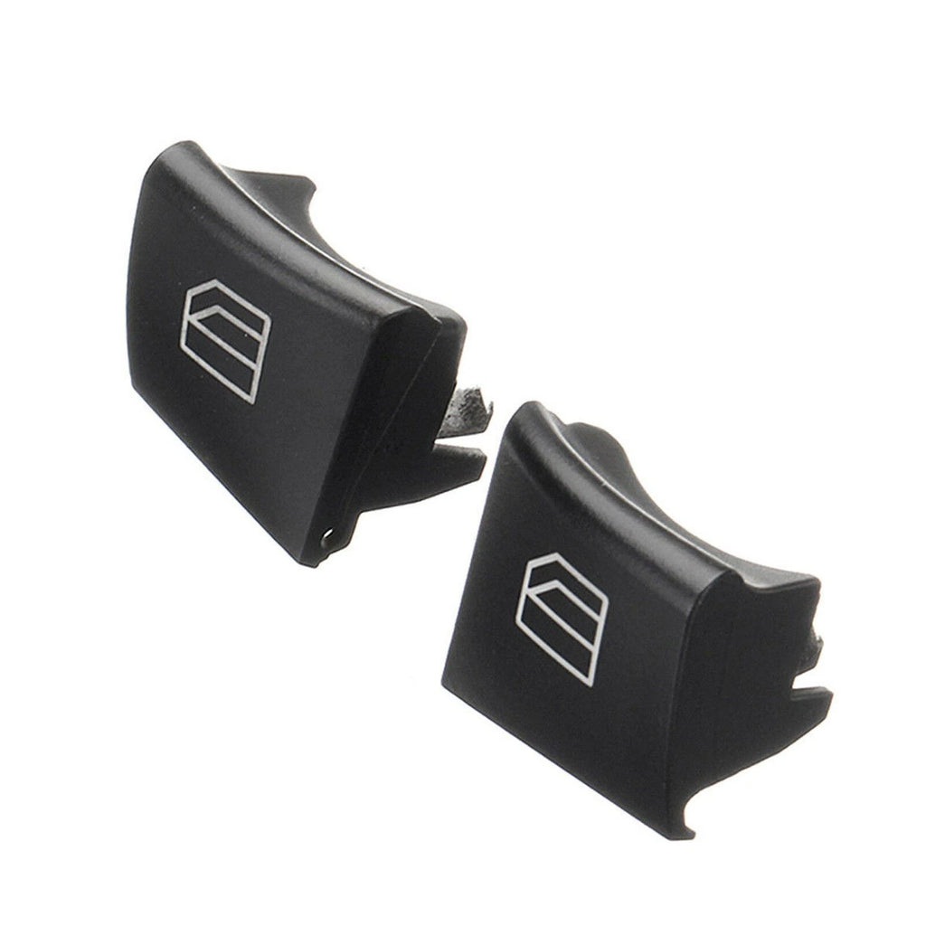 Driver Window Switch Button Cap for Mercedes ML GL R Class (2005-2012)