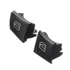 Driver Window Switch Button Cap for Mercedes ML GL R Class (2005-2012)