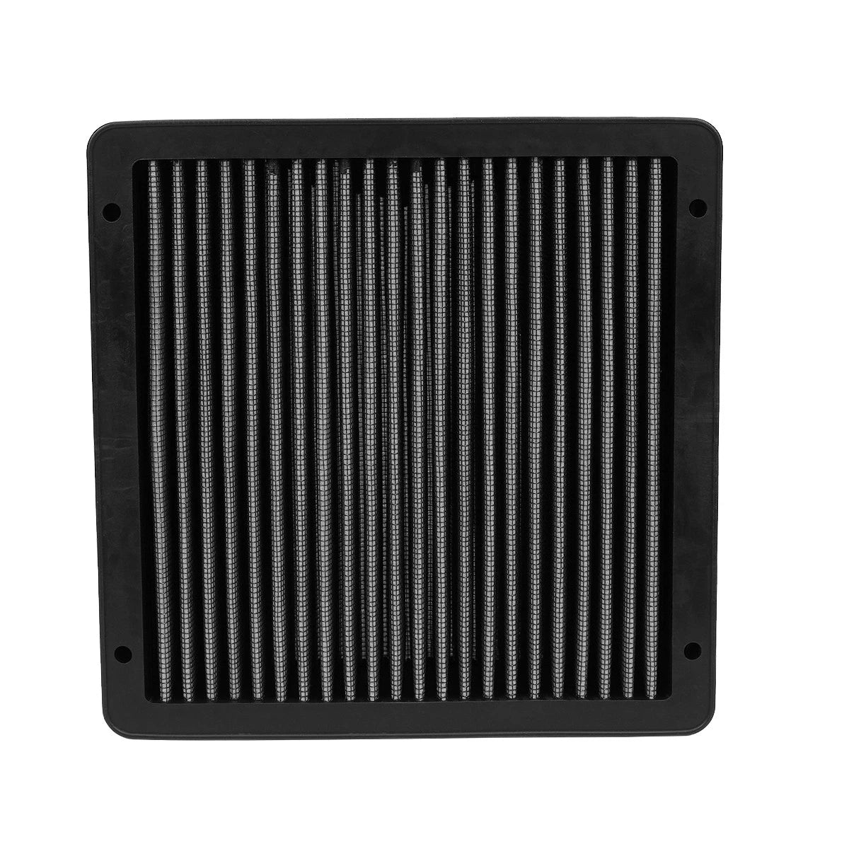 Engine Flow Air Filter Intake Panel for Lancer/Mirage/Outlander