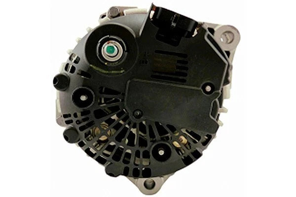 Valeo 145 AMP Alternator 849129 for Chevrolet Equinox Pontiac Torrent (2005–2009)