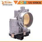 Throttle Body Assembly with TPS for Chevrolet Impala Malibu Pontiac G6
