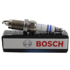 Bosch 9656 Double Iridium Spark Plug for Chrysler Dodge Eagle Jeep