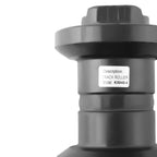 6 Bottom Rollers for Kubota KX121-3 (2005-2015) Mini Excavator