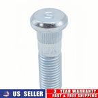 4X Wheel Studs for Honda Civic del Sol Insight Acura Integra Vigor