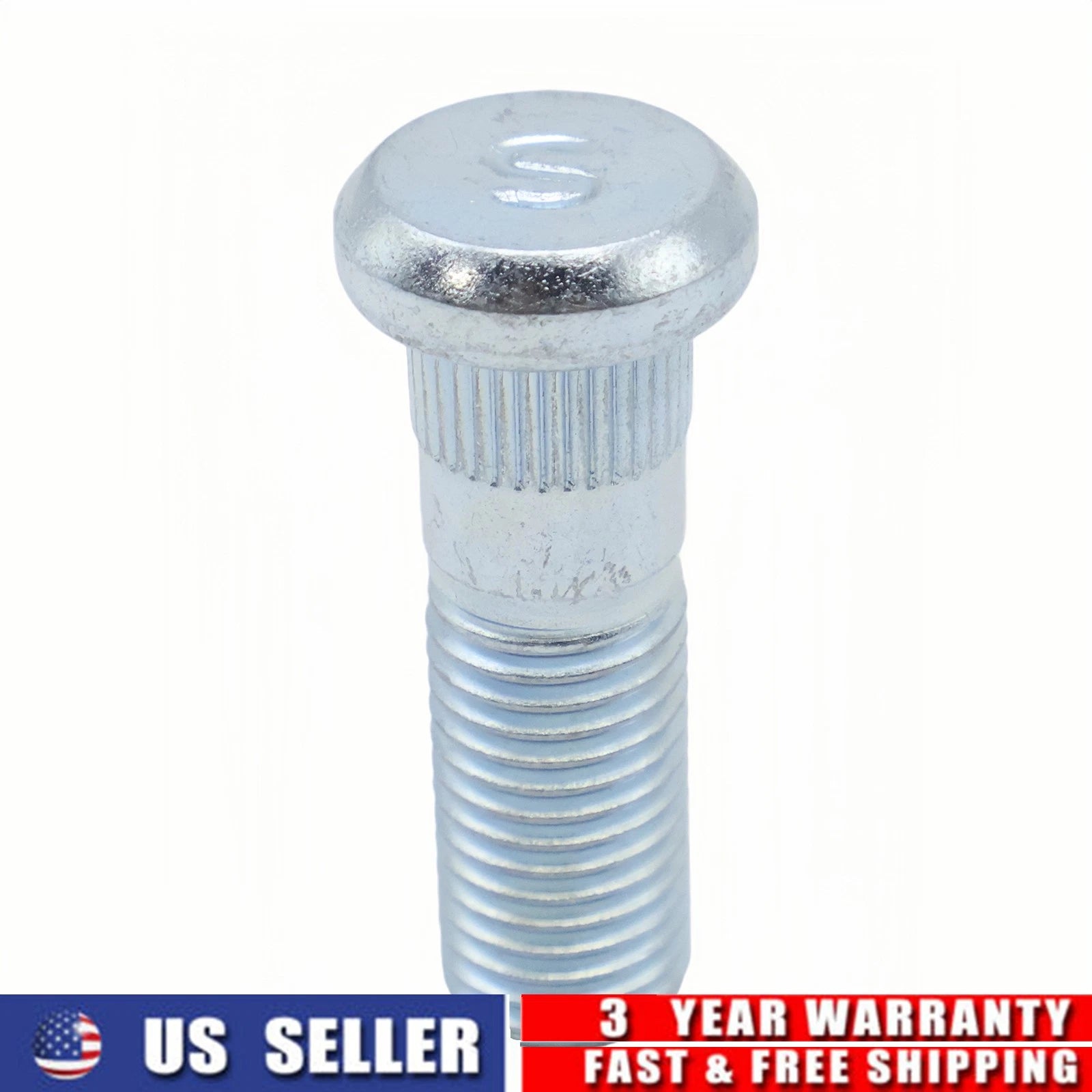 4X Wheel Studs for Honda Civic del Sol Insight Acura Integra Vigor
