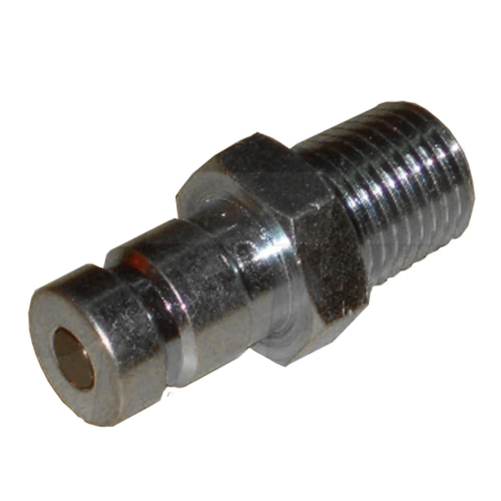 Nipple 6V3966 for Caterpillar AP-1000B AP-1050B AP-1055B AP-650B D350E D400E