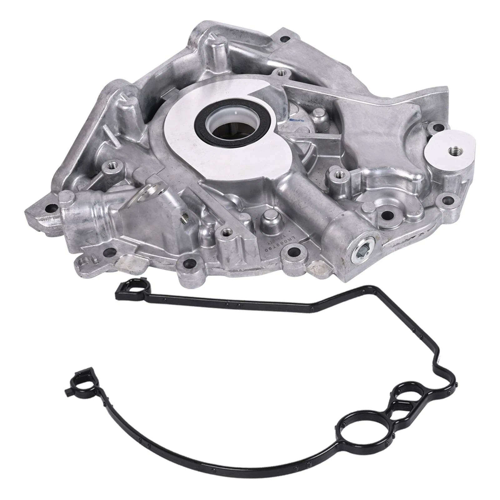 Engine Oil Pump for Land Rover Range Rover Sport Discovery 3.0L (2005-2013)