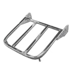 Rear Sissy Bar Luggage Rack for Suzuki C50 M50 Volusia Intruder (2000-2010)