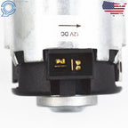 Heater Blower Motor for Nissan X-Trail (2002-2007)