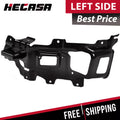 Bumper Bracket for GMC Sierra 1500 (2014–2015) Front Driver Side LH
