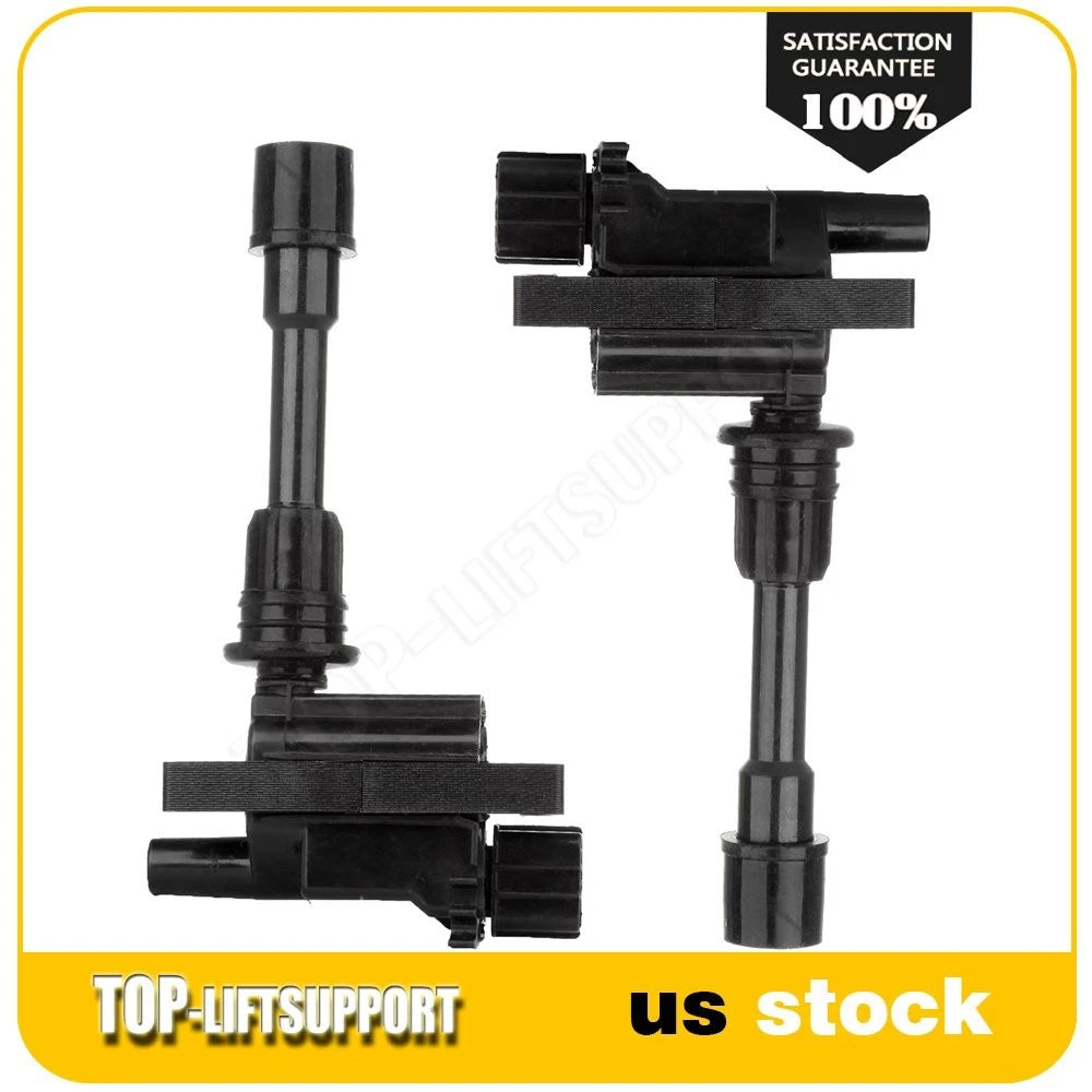 Ignition Coil Kit for Mazda Protege5 (2002–2003) 2-Pack