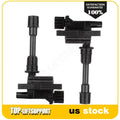 Ignition Coil Kit for Mazda Protege5 (2002–2003) 2-Pack