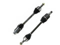 Front CV Axle Shaft Set for Mazda 6 (2009–2013) ZN972CR