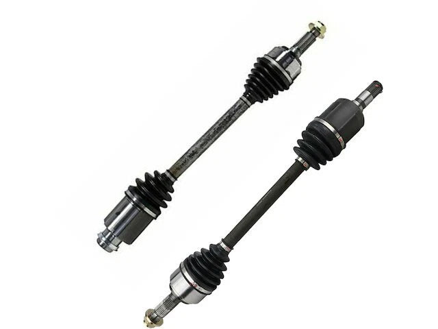 Front CV Axle Shaft Set for Mazda 6 (2009–2013) ZN972CR