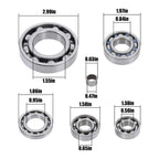 Bearing Kit for Honda TRX 350 (2000-2006)