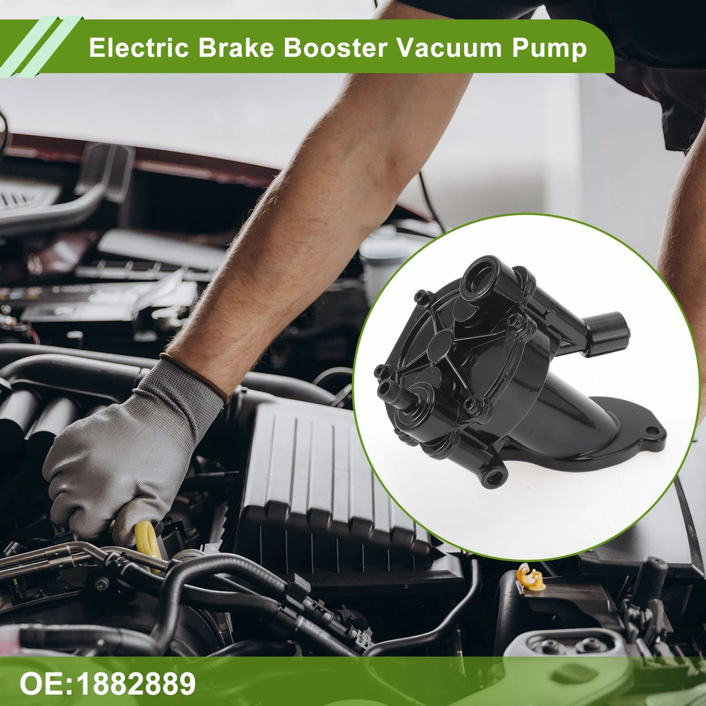 Brake Vacuum Pump No. 1882889 for Ford Transit Connect (2002–2013)