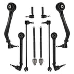 10x Front Lower Control Arm & Ball Joint Assembly for Chevrolet Camaro (2010–2015)