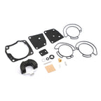 6X Carburetor Kit for Johnson Evinrude V4 V6 90-175 HP (18-7247, T9)