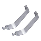 2X Fuel Tank Straps for Cadillac Escalade Chevrolet Tahoe Suburban (2000–2020)