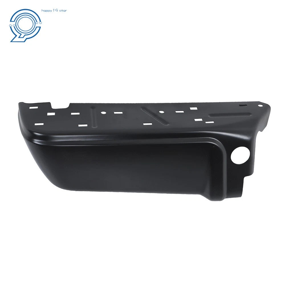Step Bumper for Ford F250 F350 (2008–2016) Rear Left Painted