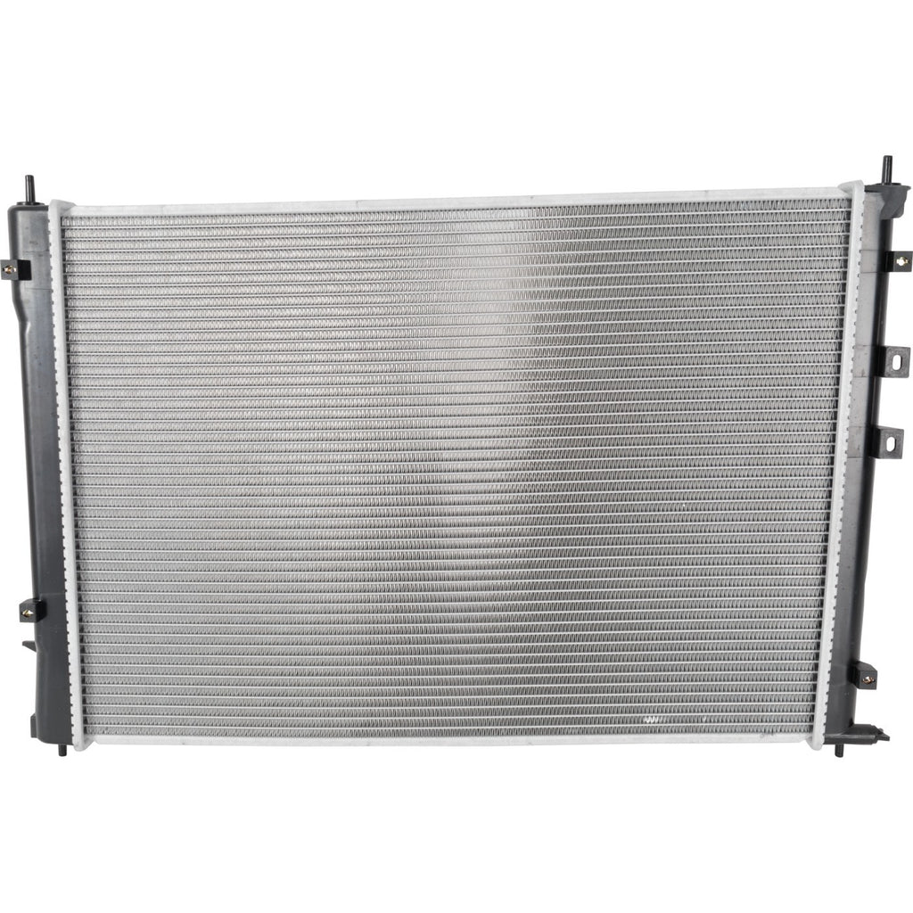 Radiator for Subaru Tribeca (2008–2011)