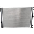 Radiator for Subaru Tribeca (2008–2011)