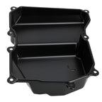 Transmission Fluid Oil Pan for Mini Cooper Convertible (2009–2015)