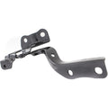 Set of 2 Hood Hinges for Lexus HS250h