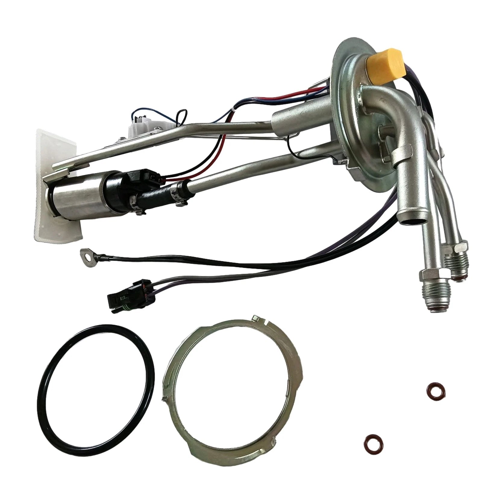 Fuel Pump Module Assembly for Chevy S10 GMC Sonoma (1992-1993)