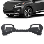 Front Bumper Cover for Nissan Rogue (2021â2023) with Sensor Holes
