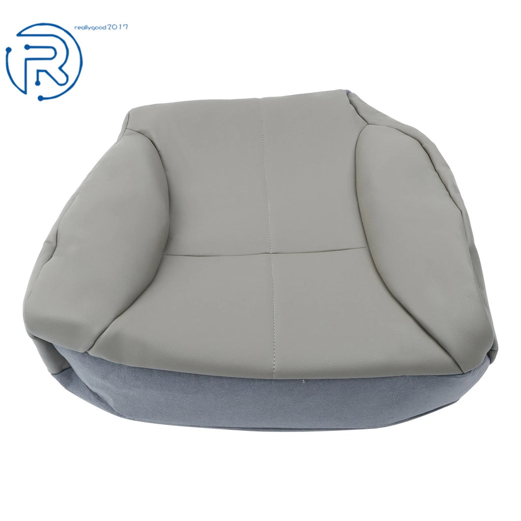 Driver Bottom Seat Cover for Dodge Ram 1500 2500 3500 (1998-2002)