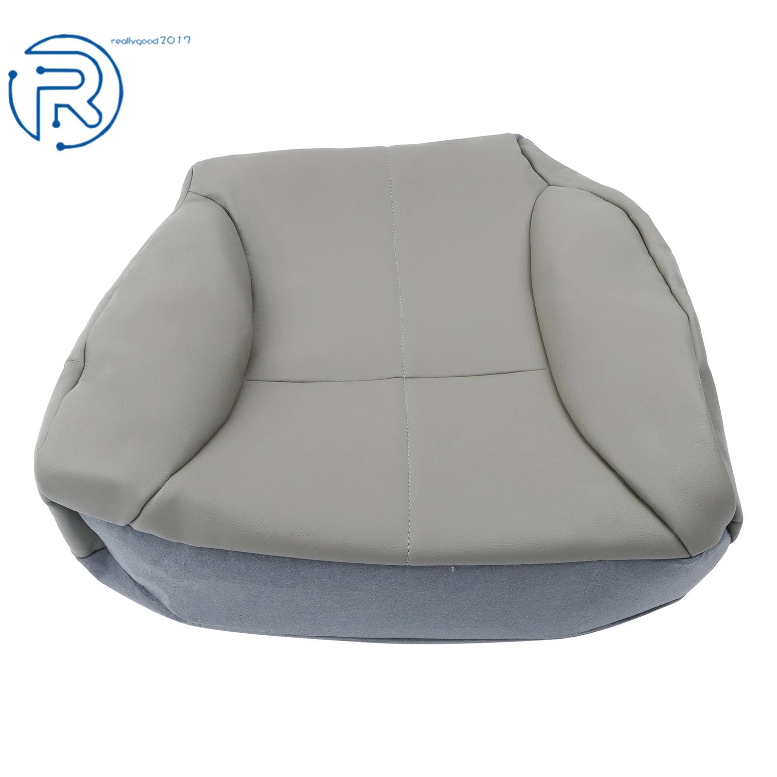 Driver Bottom Seat Cover for Dodge Ram 1500 2500 3500 (1998-2002)
