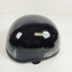 Bare Bones DOT Motorcycle Helmet for Harley Davidson (S)