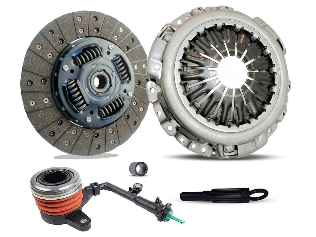 Clutch Kit for Infiniti Q60 (2014-2015)